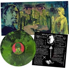 V/A-WHITE ZOMBIE -COLOURED/LTD- (LP)