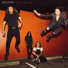 VANNS-LAST OF YOUR KIND -HQ- (2LP)