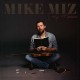 MIKE MIZ-ONLY HUMAN (LP)