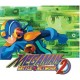 YOSHINORI AOKI-MEGA MAN BATTLE NETWORK 2 (LP)