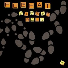 FOGHAT-ZIG-ZAG WALK (CD)