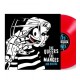 QUEERS/MANGES-ACID BEATERS -COLOURED- (LP)