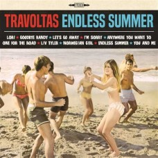 TRAVOLAS-ENDLESS SUMMER -COLOURED- (LP)