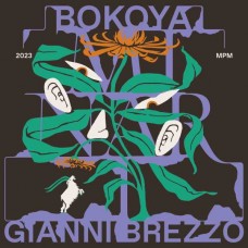 BOKOYA & GIANNI BREZZO-MINARI (LP)