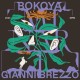 BOKOYA & GIANNI BREZZO-MINARI (LP)