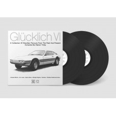 V/A-GLCKLICH VI (COMPILED BY RAINER TRBY) (2LP)