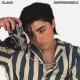 CLAUD-SUPERMODELS -COLOURED- (LP)