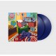 CAPTAIN PLANET-SOUNDS LIKE HOME -COLOURED/LTD- (2LP)