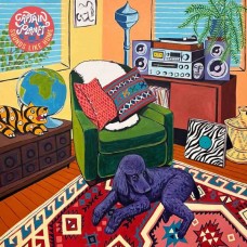 CAPTAIN PLANET-SOUNDS LIKE HOME (2LP)