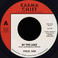 PALE JAY & OKONSKI-BY THE LAKE (7")