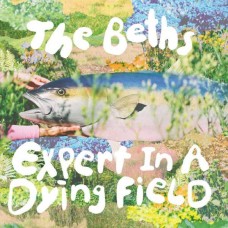 BETHS-EXPERT IN A DYING FIELD (LP)