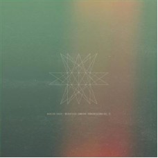 MARCONI UNION-WEIGHTLESS -COLOURED- (LP)