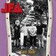 JFA-LAST RIDE (LP)