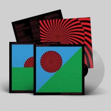 DRAB MAJESTY-AN OBJECT IN MOTION -COLOURED- (LP)