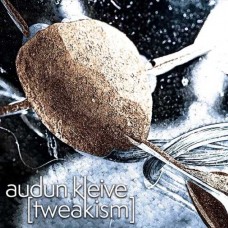 AUDUN KLEIVE-TWEAKISM (CD)