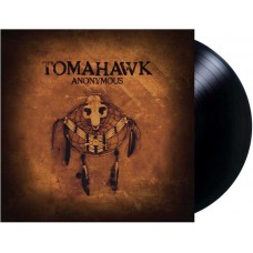 TOMAHAWK-ANONYMOUS (LP)