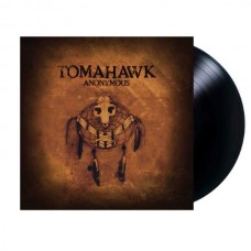 TOMAHAWK-ANONYMOUS -COLOURED- (LP)