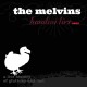 MELVINS-HOUDINI LIVE 2005 (2LP)