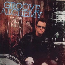 STANTON MOORE-GROOVE ALCHEMY -HQ- (LP)
