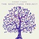 SHERRY FINZER-THE GRATITUDE PROJECT (CD)