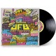 JFB-JAMMY FADER BREAKS (LP)