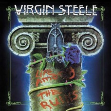 VIRGIN STEELE-LIFE AMONG THE RUINS (2CD)