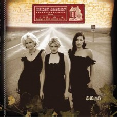 DIXIE CHICKS-HOME (CD)