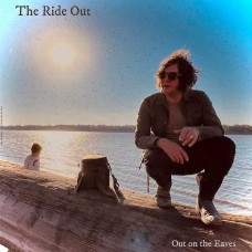 OUT ON THE EAVES-RIDE OUT -LTD- (LP)