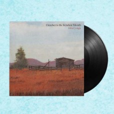 JOHN CRAIGIE-OCTOBER IS THE KINDEST MONTH (LP)