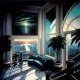 PROFESSOR CREEPSHOW-CYBER ECLIPSE (CD)