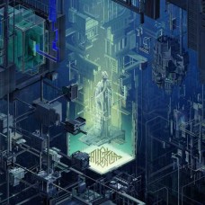 ALGORITHM-DATA RENAISSANCE (LP)