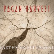 PAGAN HARVEST-EARTH'S SECRET ENGINE (CD)