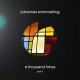 JOHANNES SCHMOELLING-A THOUSAND TIMES PART 2 (CD)