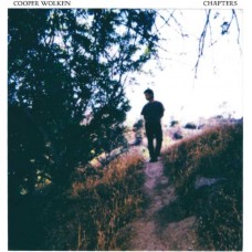 COOPER WOLKEN-CHAPTERS (LP)