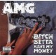 AMG-BITCH BETTA HAVE MY MONEY -REISSUE- (2LP)