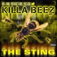 KILLA BEEZ-STING (LP)
