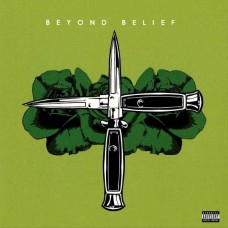 THIRTY EIGHT SPESH & HARR-BEYOND BELIEF (LP)