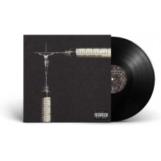 CONWAY THE MACHINE-REJECT ON STERIODS (LP)