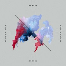 SUBXET-INDIGO SYSTEM -LTD- (LP)