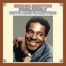 BROOK BENTON-ENDLESSLY: HITS AND RARITIES -DIGI- (2CD)