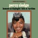 PERCY SLEDGE-HONEST AS DAYLIGHT: HITS & RARITIES (CD)