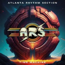 ATLANTA RHYTHM SECTION-TIME MACHINE -LTD/DIGI- (2CD)