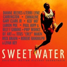 V/A-SWEETWATER (CD)