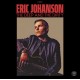 ERIC JOHANSON-DEEP AND THE DIRTY (LP)