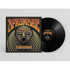 V/A-AFROMAGIC VOL.1 (LP)