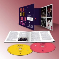 DEACON BLUE-ALL THE OLD 45'S (2CD)