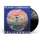 PELICANMAN-PLANET CHERNOBYL (LP)
