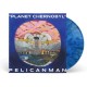 PELICANMAN-PLANET CHERNOBYL -COLOURED- (LP)