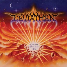 LEVIATHEN-ONWARD THRU THE FOG (CD)