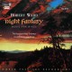 ROBERT WARD-NIGHT FANTASY: MUSIC FOR WINDS (CD)